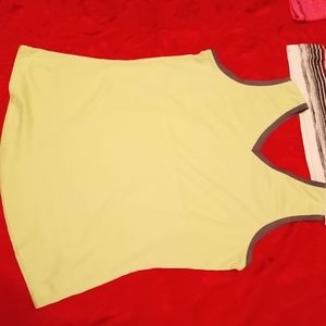 Russell Athletic tank top